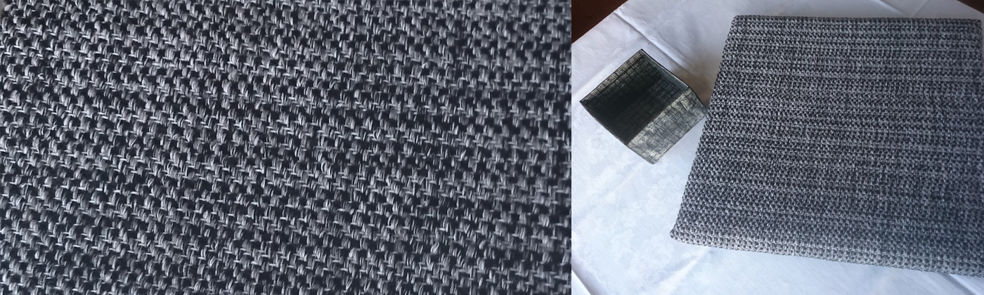 Tema 2018 – 2021 Vävda dynor och skärvor i skön förening