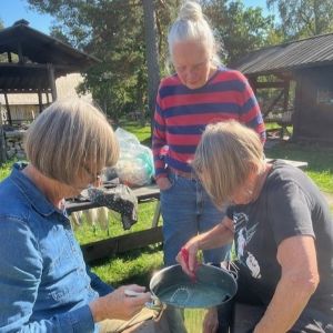 Gotlands Vävare hålla temperaturen 300x300