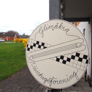 Glimåkra vävstuga 300