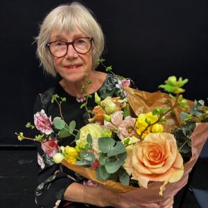 Mötesordförande 300