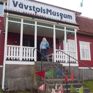 Vävstolsmuseet 300