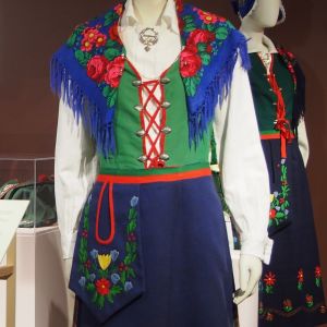 1912 års dräkt 300 1912 års dräkt 300