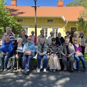 Falkängen 29 maj 2026 Falkängen 29 maj 2026