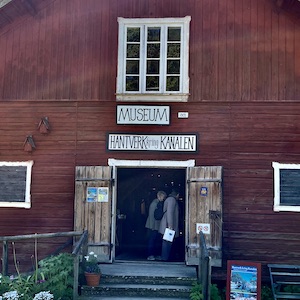 Hajstorp maj 2026