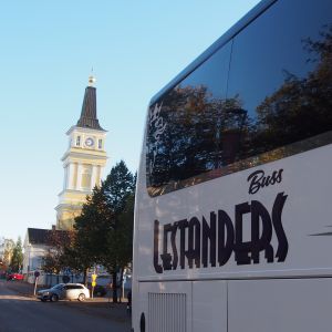 Bussen 300